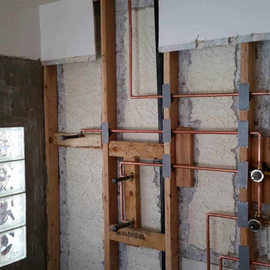 Copper pipe installation for Emergency Plumber in Rowland Heights